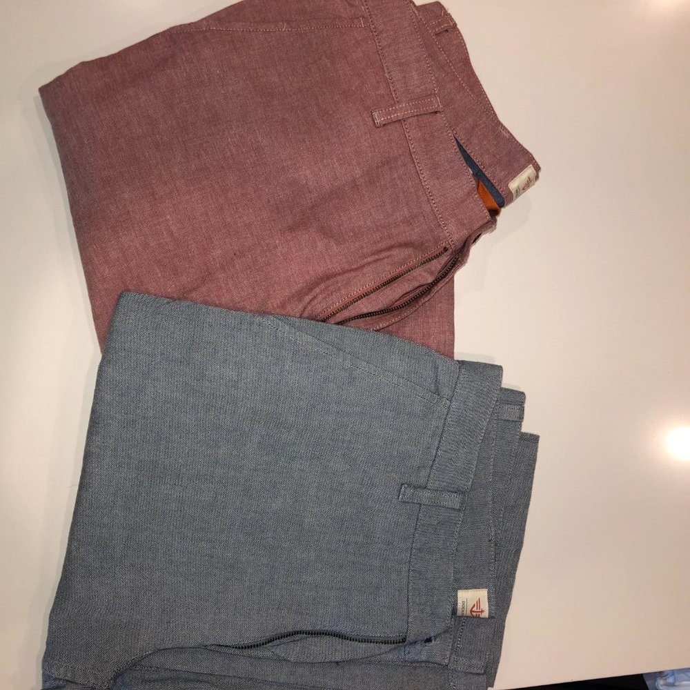 Dockers Chinos (32x34)